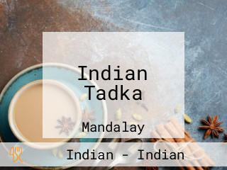 Indian Tadka