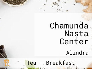 Chamunda Nasta Center