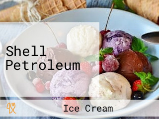 Shell Petroleum