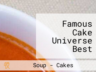 Famous Cake Universe Best Online Cake Shop In Azamgarh