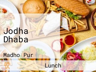 Jodha Dhaba