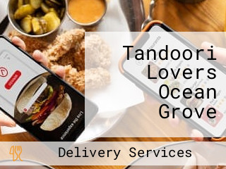 Tandoori Lovers Authentic Indian