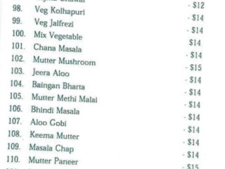 Bailwalg Pure Vegetarian