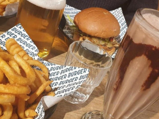 Burger Burger The Mount