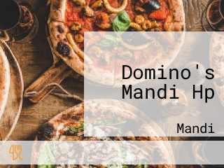 Domino's Mandi Hp