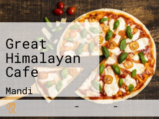 Great Himalayan Cafe