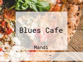 Blues Cafe