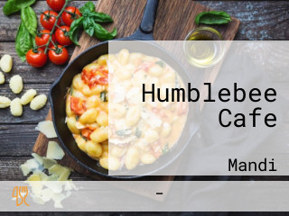 Humblebee Cafe