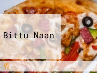 Bittu Naan