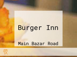 Burger Inn