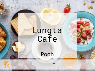 Lungta Cafe