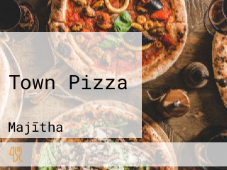 Town Pizza