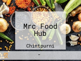 Mrc Food Hub