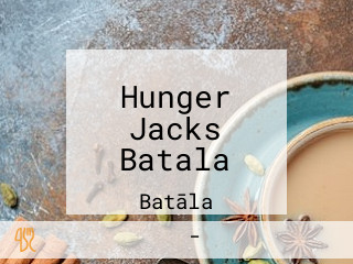 Hunger Jacks Batala