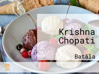 Krishna Chopati