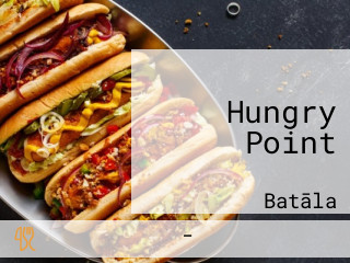 Hungry Point