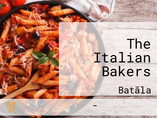 The Italian Bakers