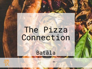 The Pizza Connection