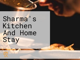 Sharma's Kitchen And Home Stay