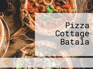 Pizza Cottage Batala