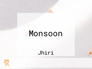 Monsoon