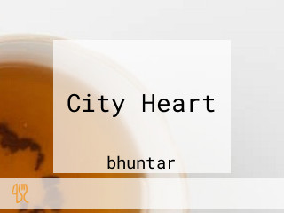 City Heart