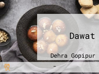 Dawat