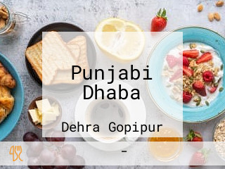 Punjabi Dhaba