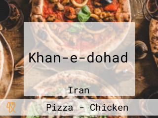 Khan-e-dohad