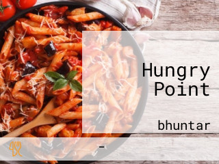 Hungry Point