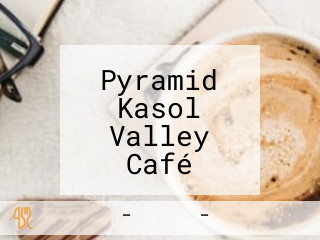 Pyramid Kasol Valley Café Lounge Best Nightclub Banquet Hall