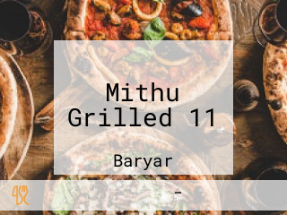 Mithu Grilled 11