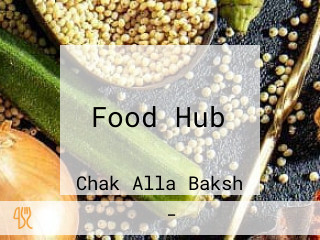 Food Hub