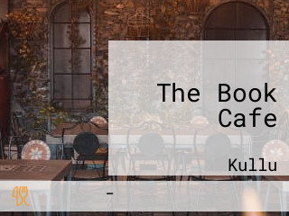 The Book Cafe