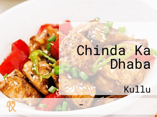 Chinda Ka Dhaba