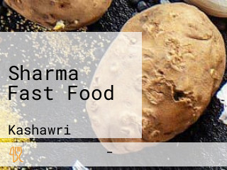 Sharma Fast Food