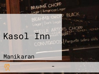 Kasol Inn