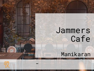 Jammers Cafe