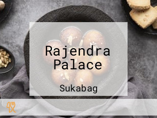 Rajendra Palace