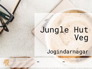 Jungle Hut Veg