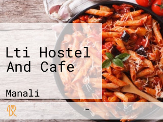 Lti Hostel And Cafe