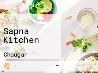 Sapna Kitchen