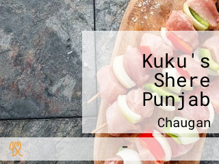 Kuku's Shere Punjab