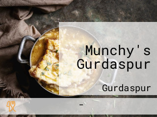 Munchy's Gurdaspur