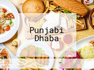 Punjabi Dhaba