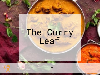 The Curry Leaf