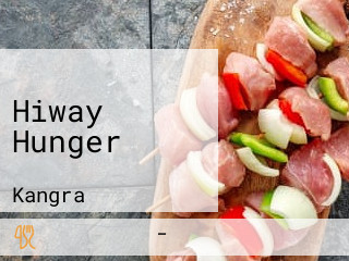 Hiway Hunger