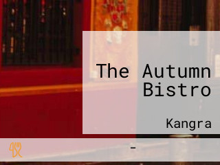 The Autumn Bistro