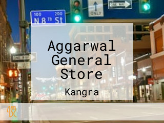 Aggarwal General Store