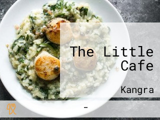 The Little Cafe